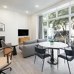 Sosuite At French Quarters - Rittenhouse Square