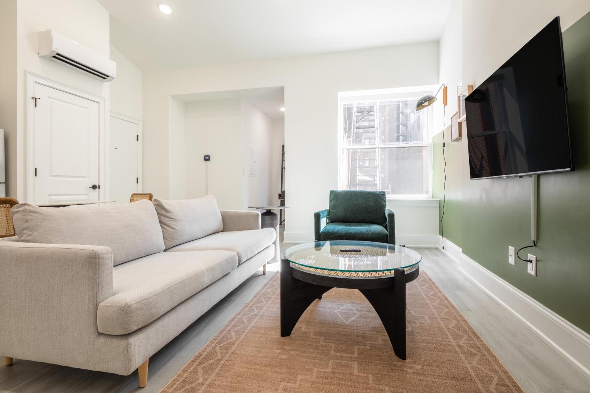 Apartahotel Sosuite At French Quarters - Rittenhouse Square *