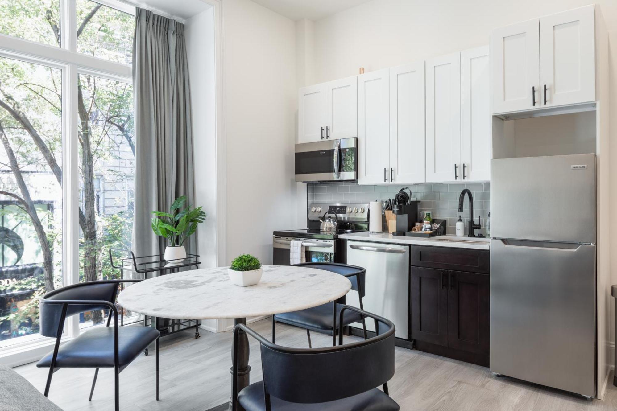 Sosuite At French Quarters - Rittenhouse Square *