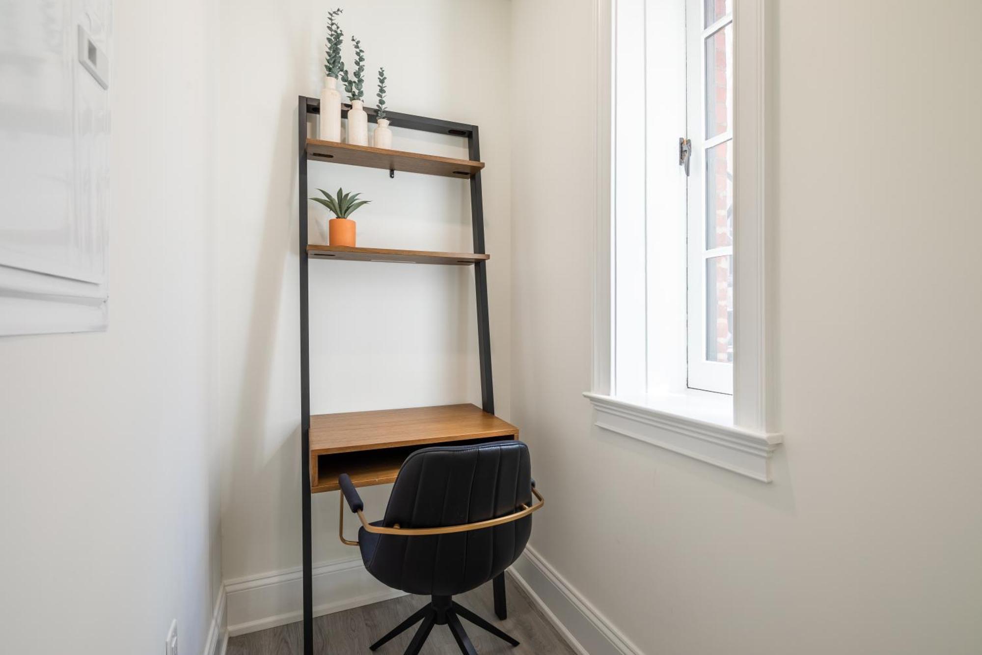 Sosuite At French Quarters - Rittenhouse Square Apartahotel Filadelfia