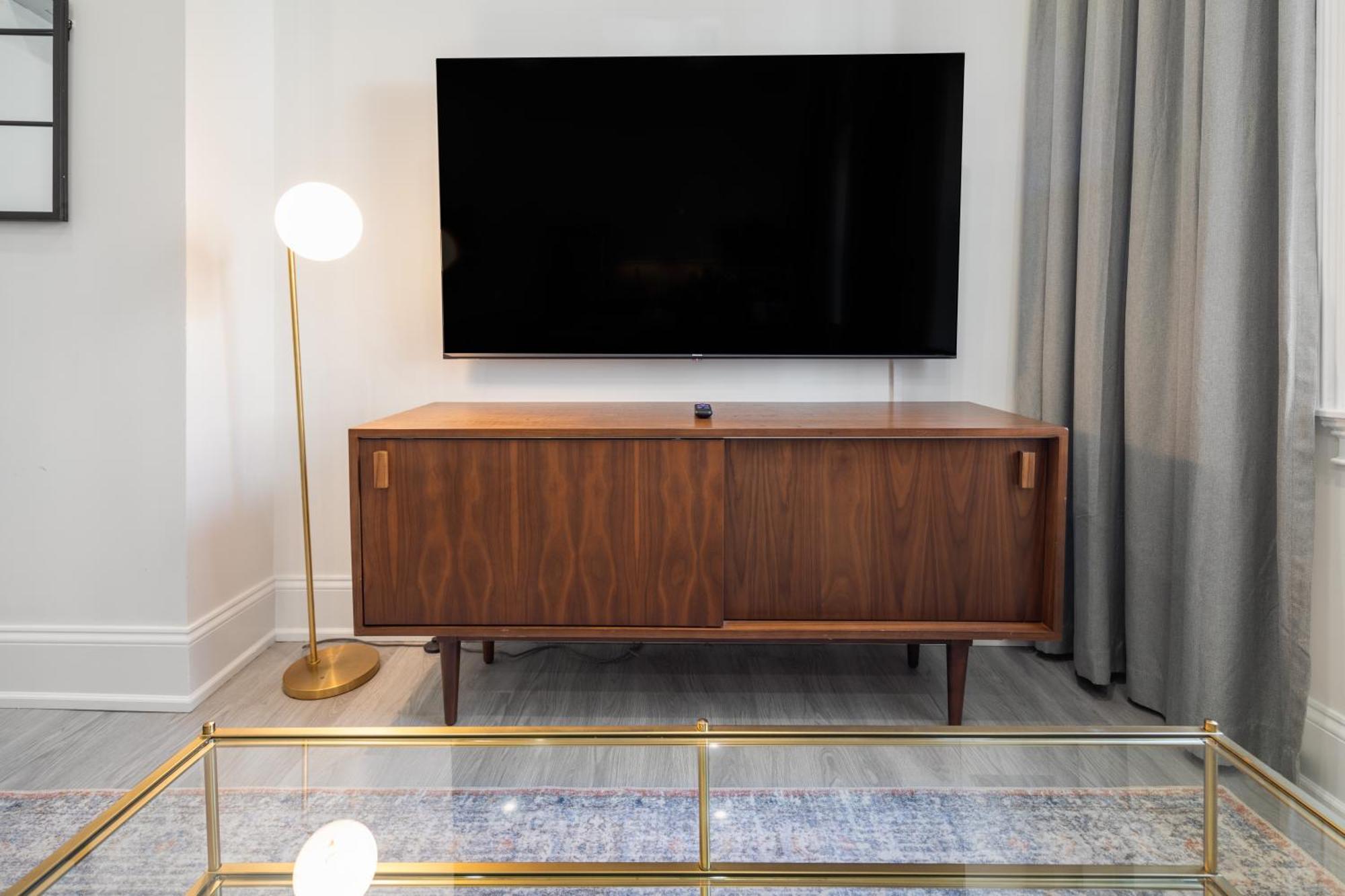 Apartahotel Sosuite At French Quarters - Rittenhouse Square Filadelfia