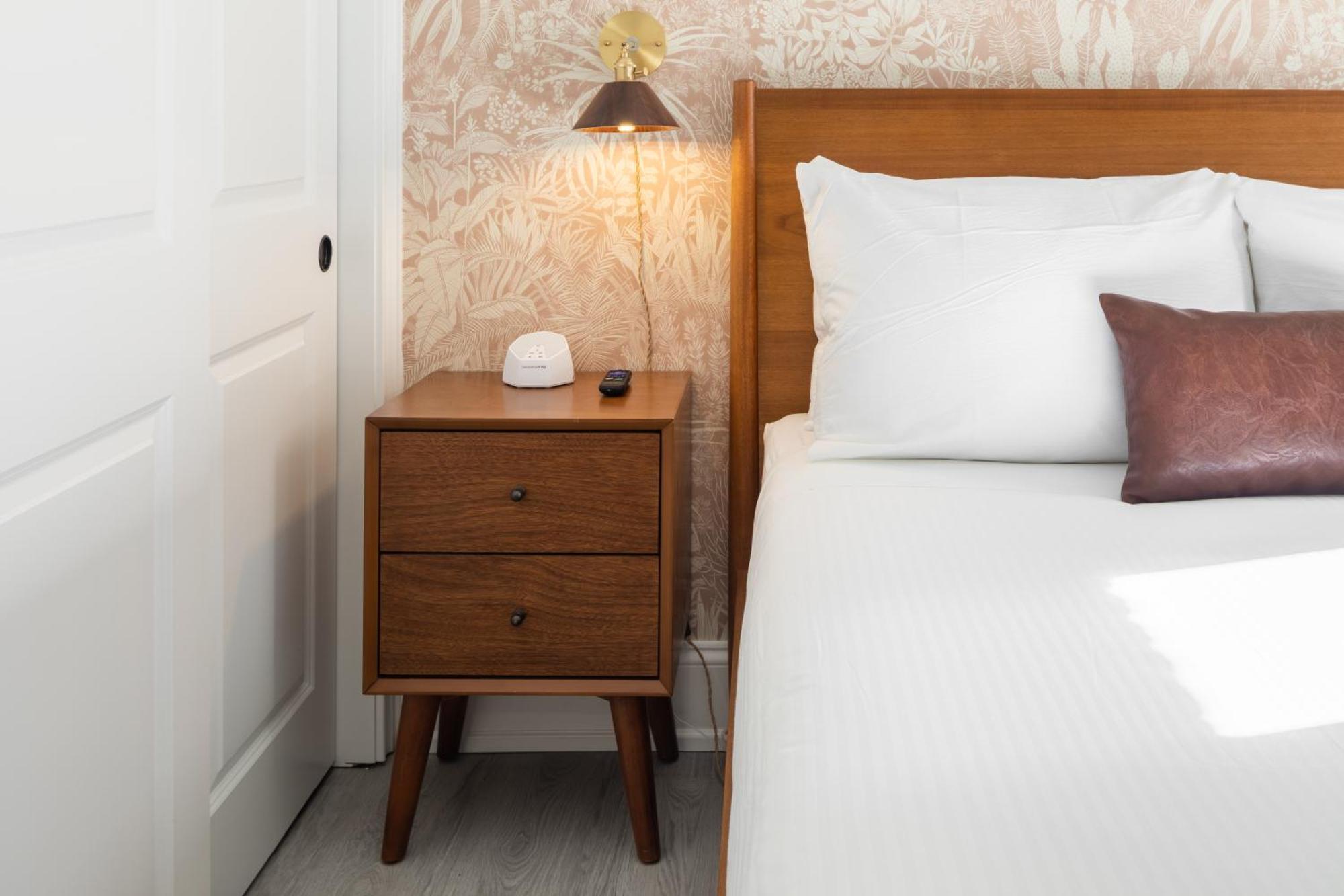 Apartahotel Sosuite At French Quarters - Rittenhouse Square