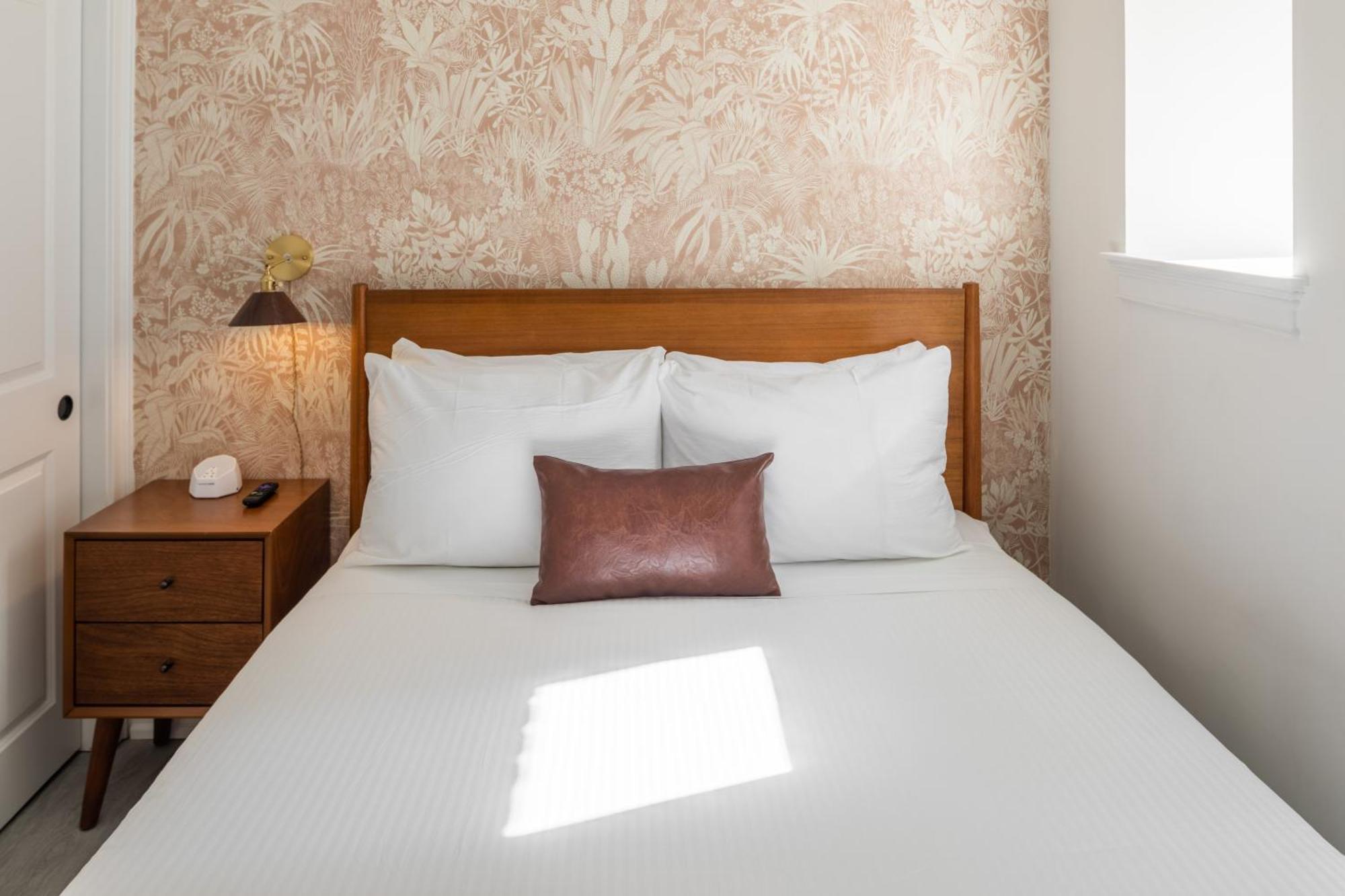 Sosuite At French Quarters - Rittenhouse Square * Filadelfia
