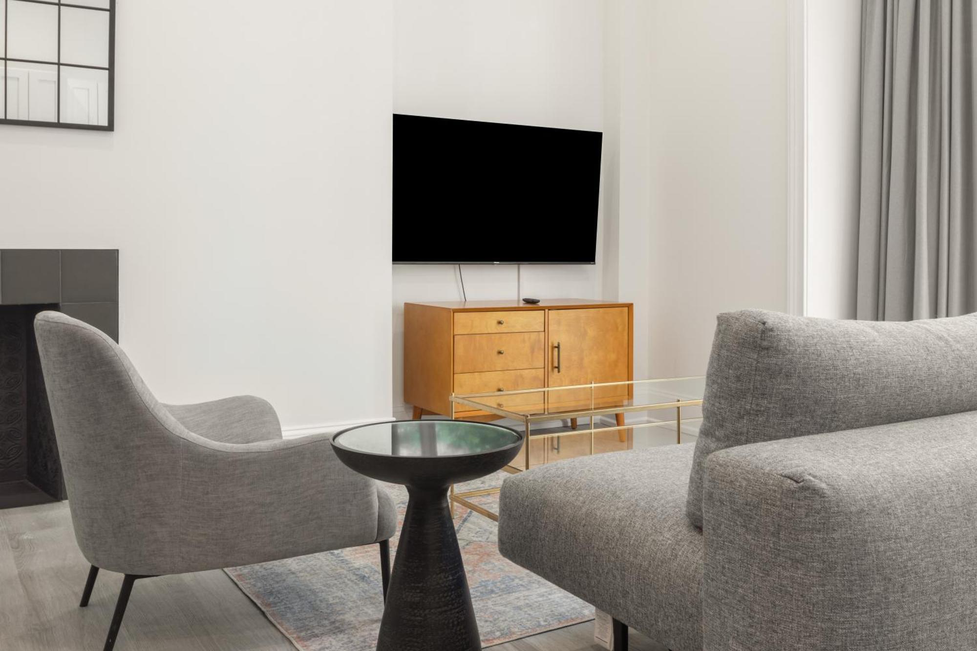 Sosuite At French Quarters - Rittenhouse Square Apartahotel