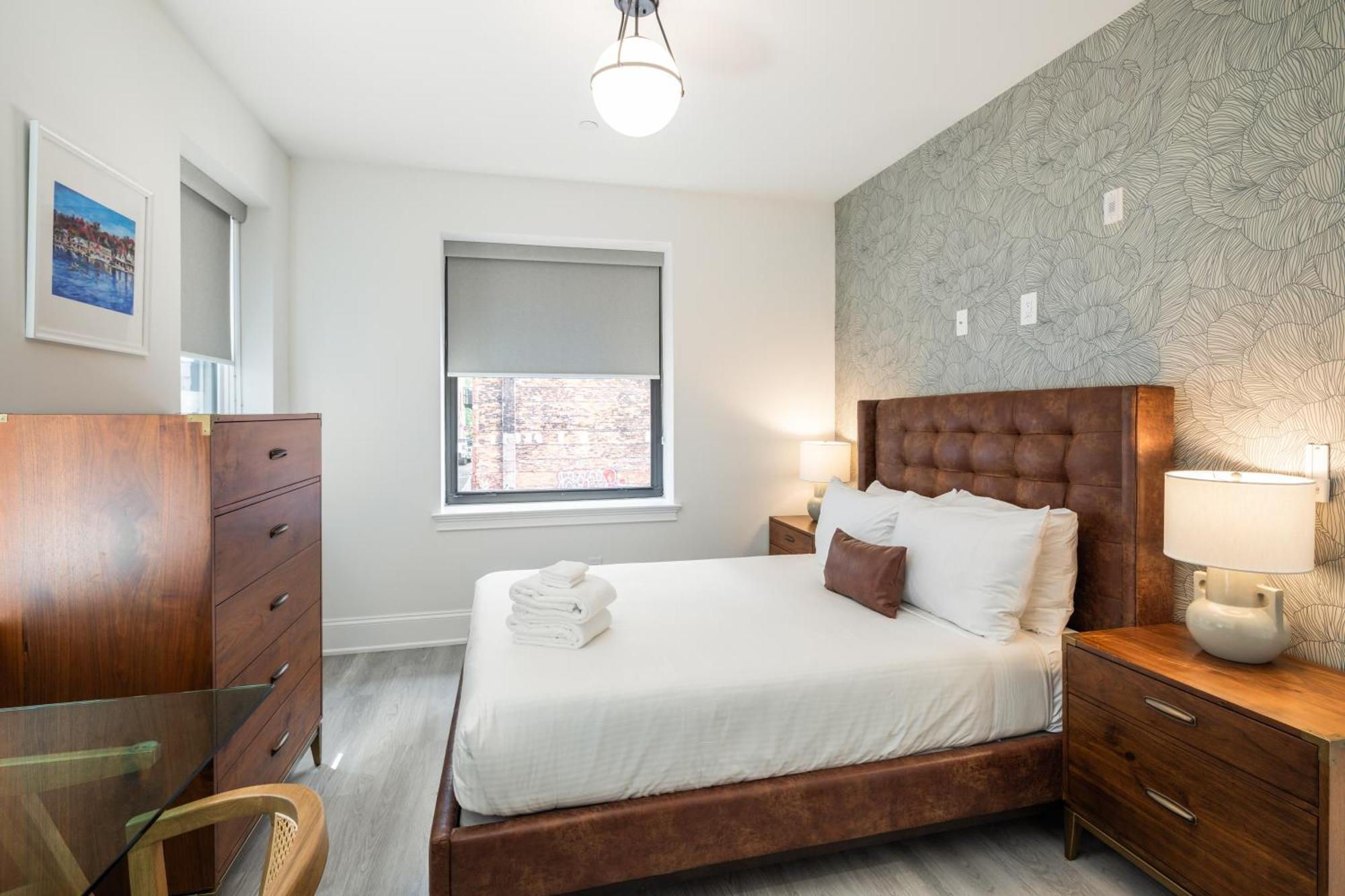 Apartahotel Sosuite At French Quarters - Rittenhouse Square *