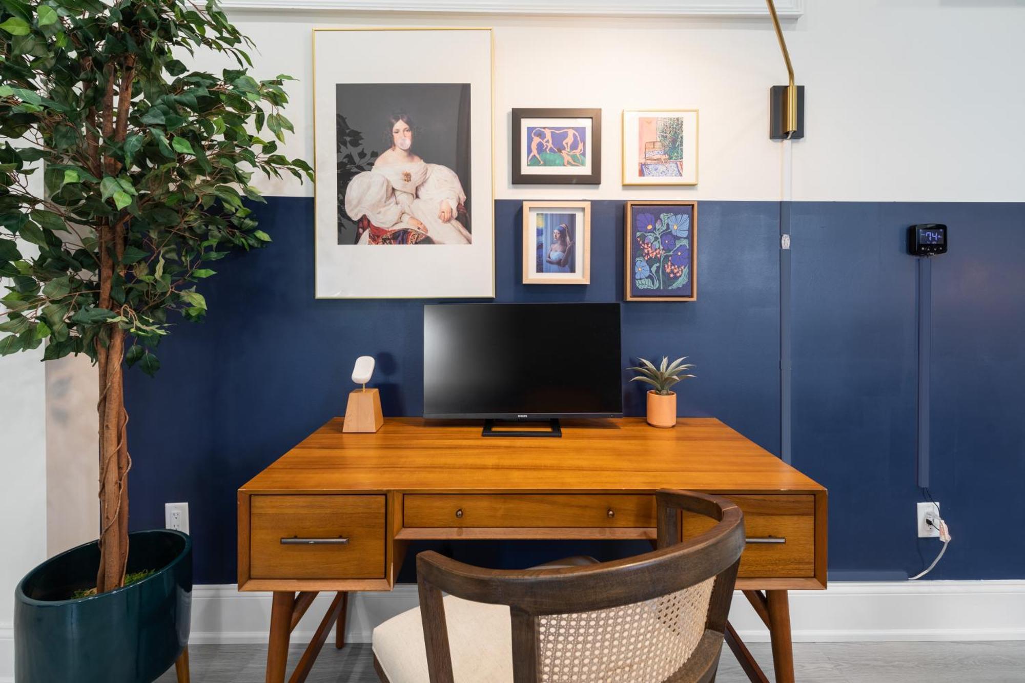Sosuite At French Quarters - Rittenhouse Square Apartahotel