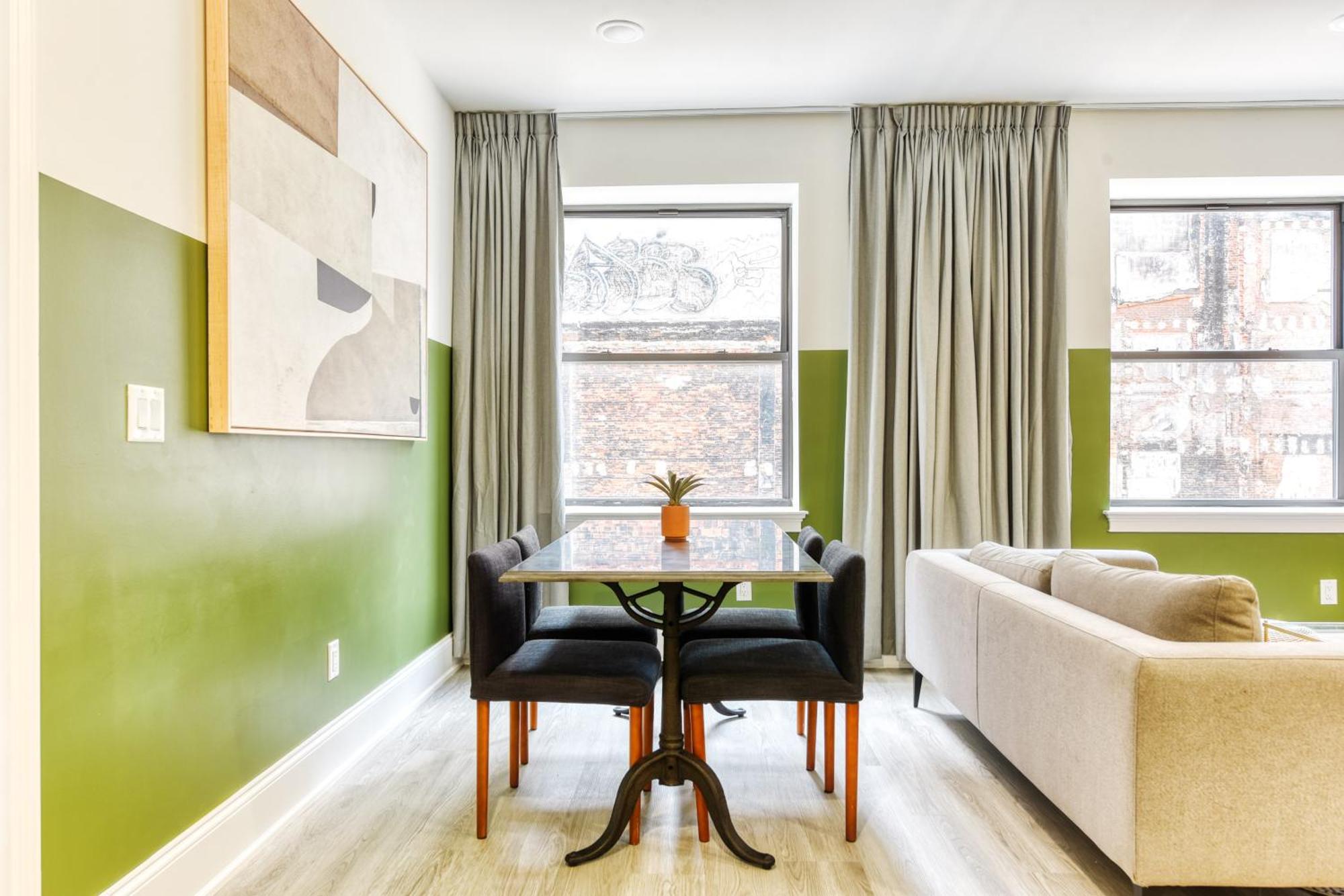 Sosuite At French Quarters - Rittenhouse Square Apartahotel *