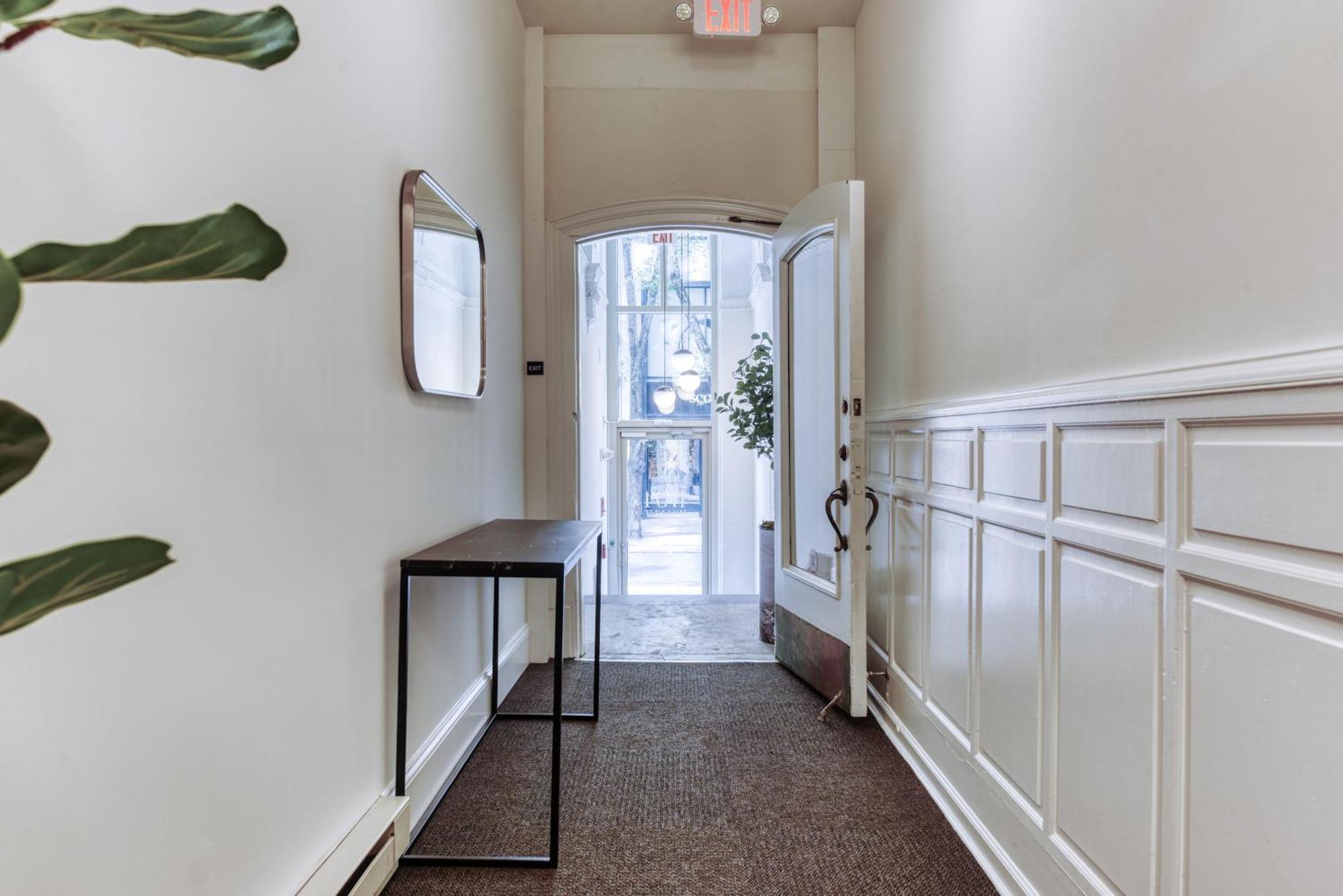 Apartahotel Sosuite At French Quarters - Rittenhouse Square