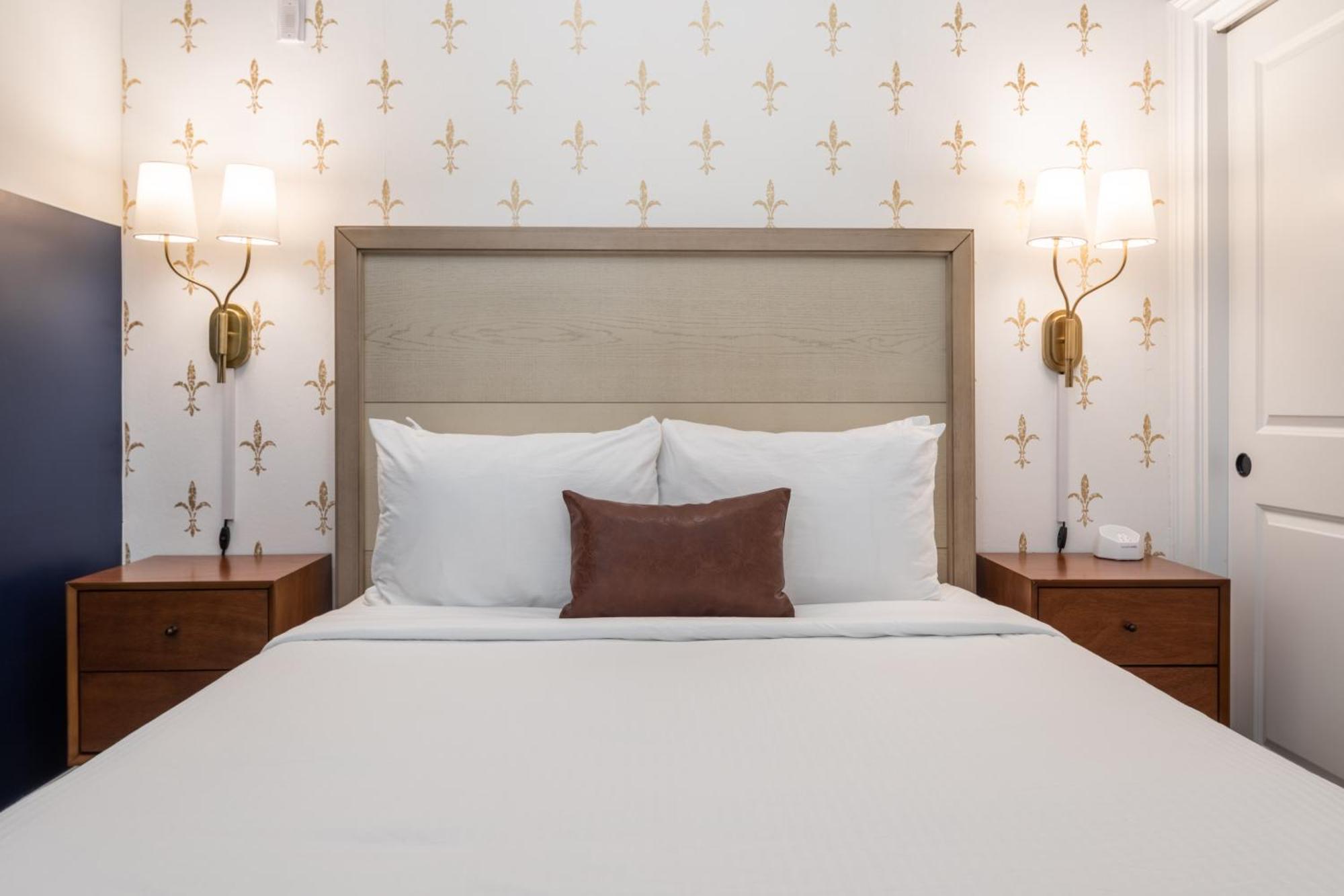 Sosuite At French Quarters - Rittenhouse Square Apartahotel