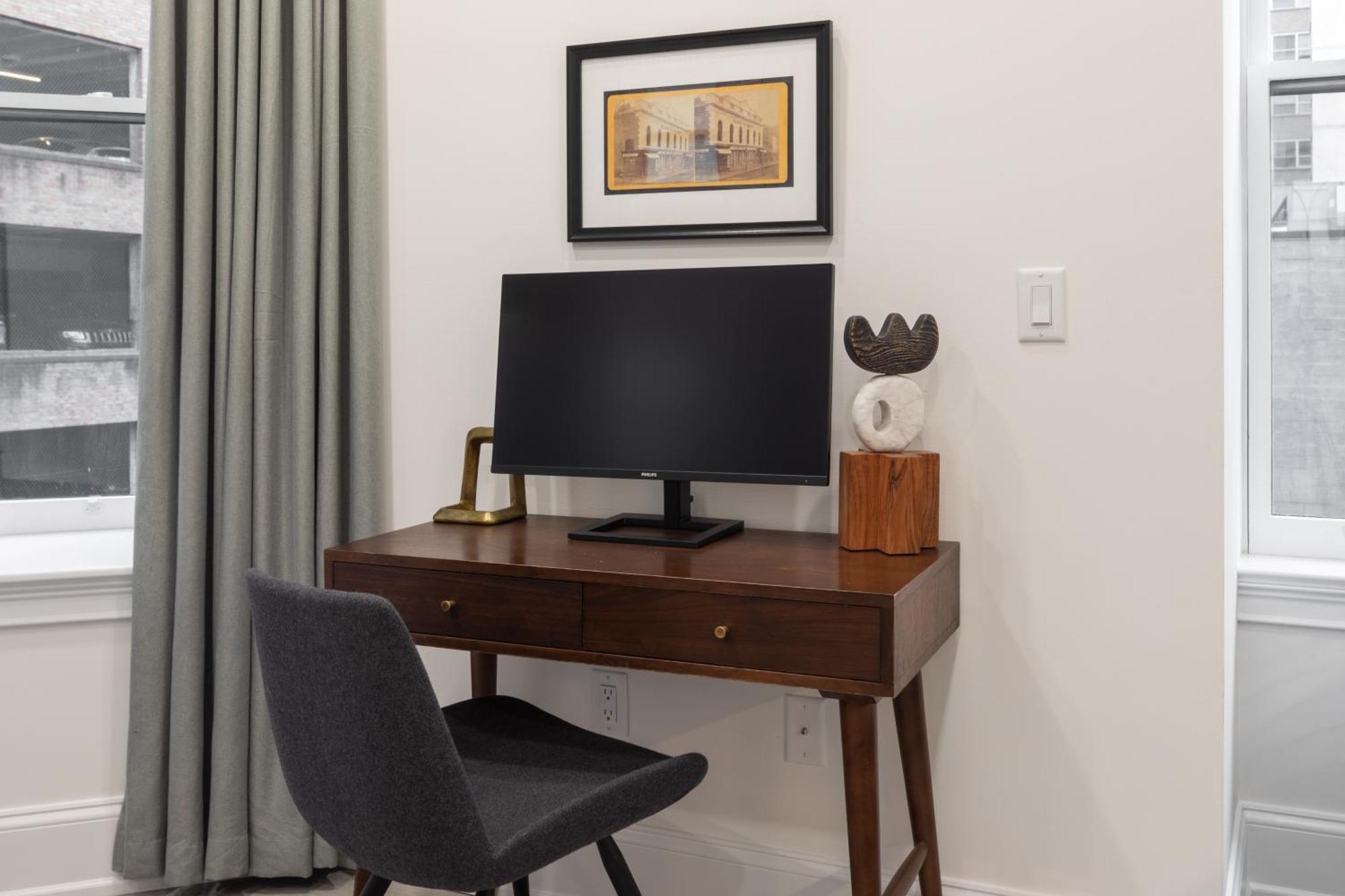 Sosuite At French Quarters - Rittenhouse Square *
