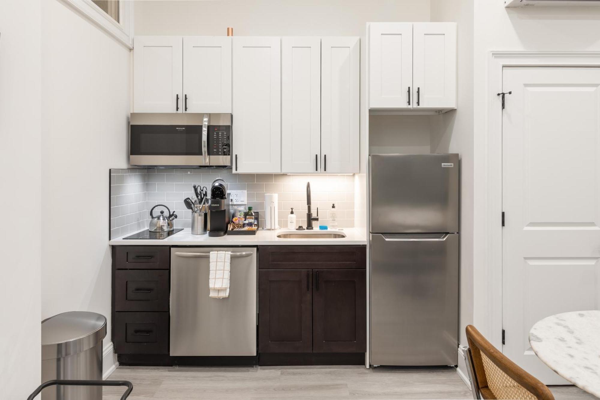 Sosuite At French Quarters - Rittenhouse Square *