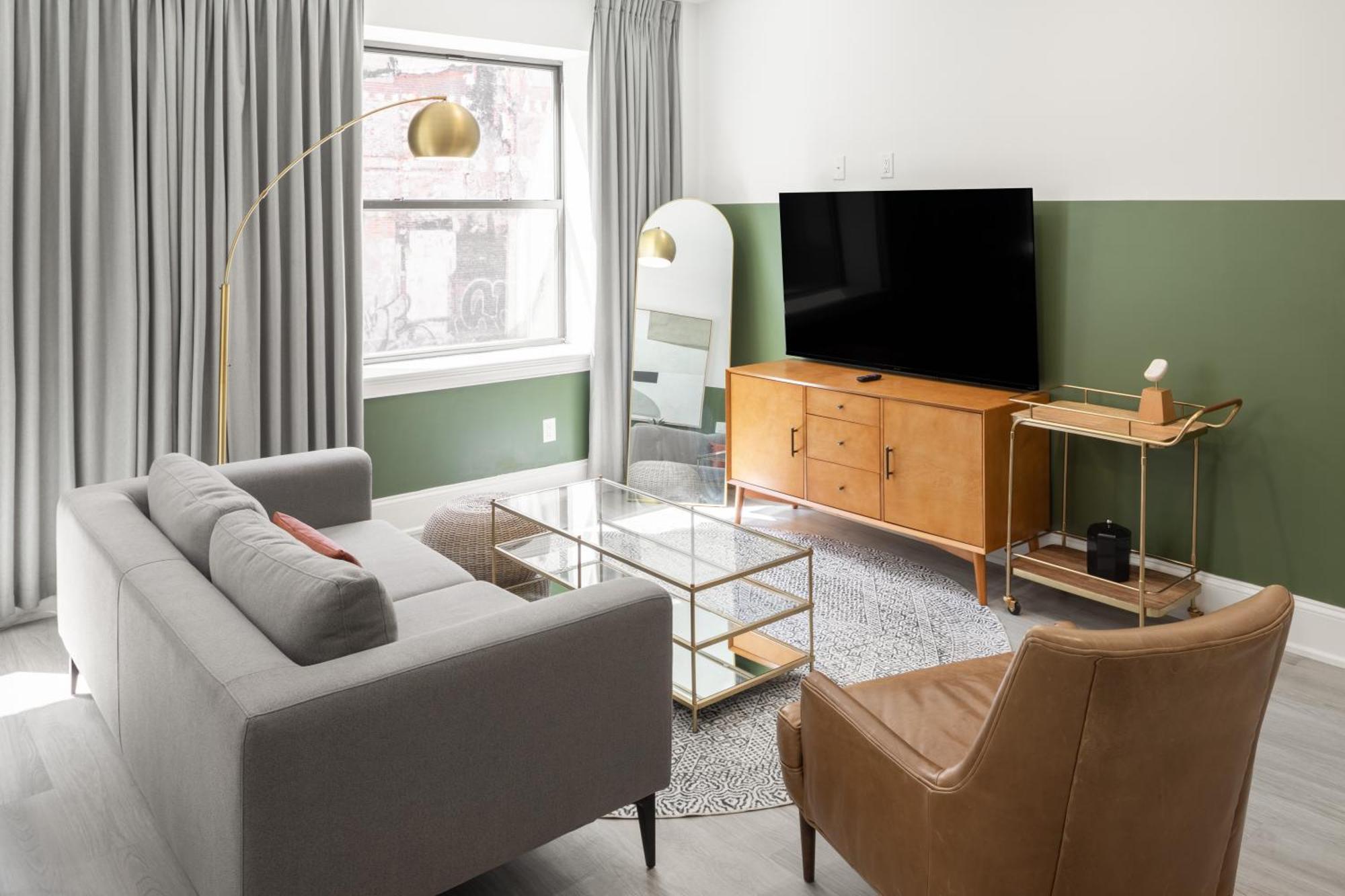 Sosuite At French Quarters - Rittenhouse Square Filadelfia