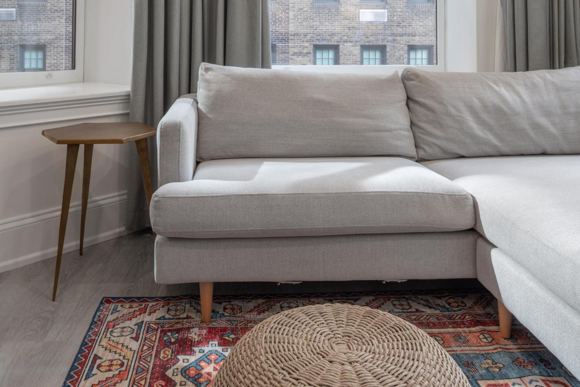 Sosuite At French Quarters - Rittenhouse Square Filadelfia