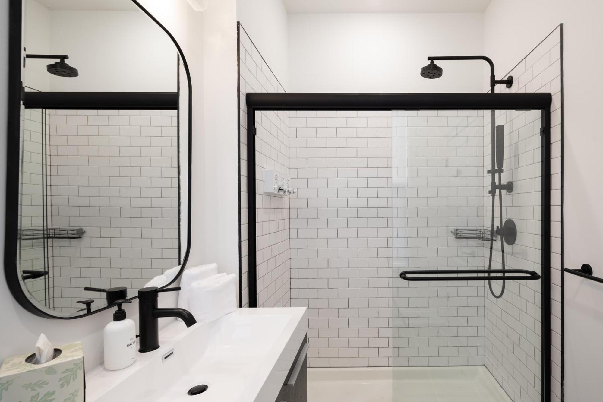 Sosuite At French Quarters - Rittenhouse Square *