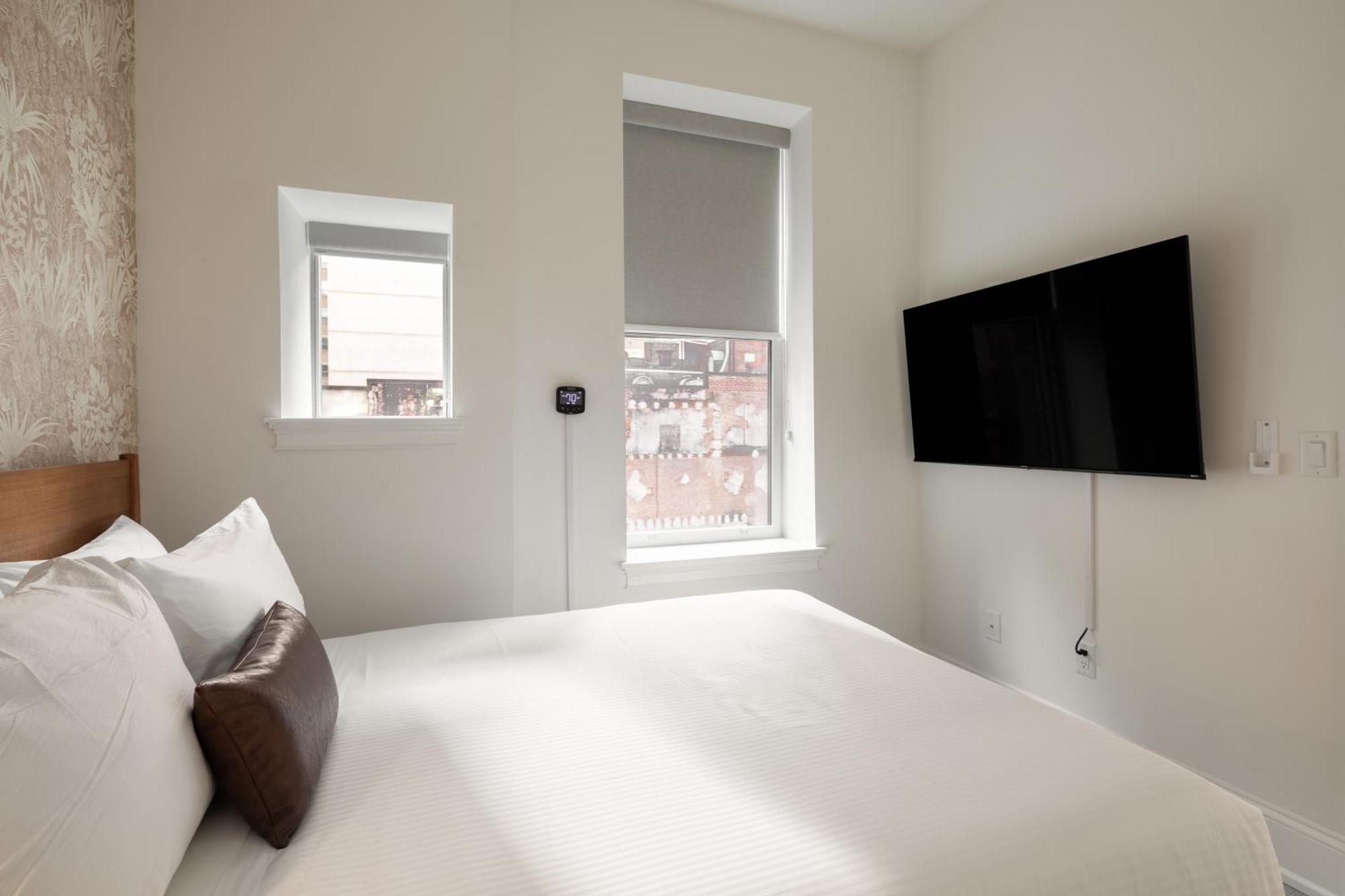 Sosuite At French Quarters - Rittenhouse Square Apartahotel